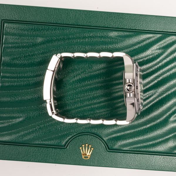 Rolex Explorer II 216570